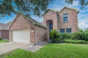 20014 Benton Springs Ln, Richmond, TX 77407 - Photo 1
