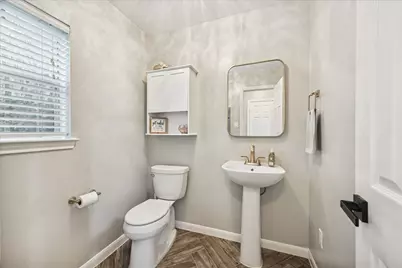 2040 Lodge Crest Court, League City, TX 77573 - Photo 12