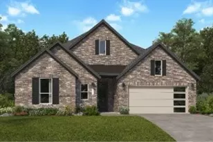 26987 South Rustlers Bend, Montgomery, TX 77316 - Photo 2