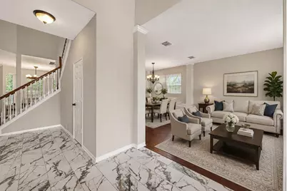 623 Deer Hollow Drive, Sugar Land, TX 77479 - Photo 4