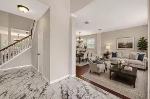 623 Deer Hollow Dr, Sugar Land, TX 77479 - Photo 4