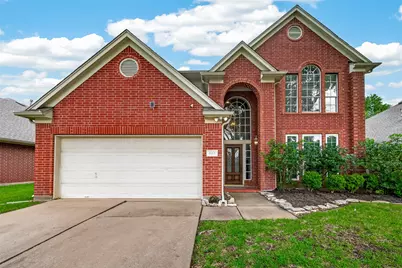 623 Deer Hollow Drive, Sugar Land, TX 77479 - Photo 1