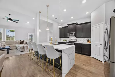 19319 Palfrey Prairie Trail, Tomball, TX 77377 - Photo 6