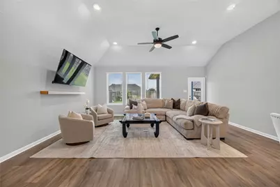19319 Palfrey Prairie Trail, Tomball, TX 77377 - Photo 10