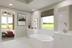 2528 Great Conquest Dr, League City, TX 77573 - Photo 18
