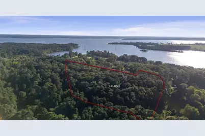 N/A Bean Muckelroy Road Road, Etoile, TX 75944 - Photo 20