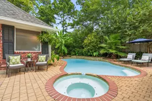 14 Taupewood Pl, The Woodlands, TX 77384 - Photo 36