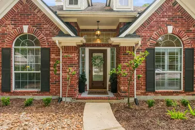 14 Taupewood Place, The Woodlands, TX 77384 - Photo 4