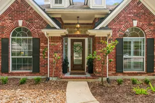 14 Taupewood Pl, The Woodlands, TX 77384 - Photo 4