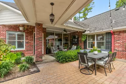 14 Taupewood Place, The Woodlands, TX 77384 - Photo 36