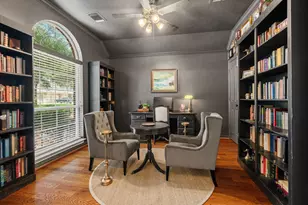 14 Taupewood Pl, The Woodlands, TX 77384 - Photo 8
