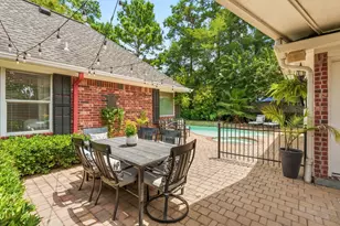 14 Taupewood Pl, The Woodlands, TX 77384 - Photo 34