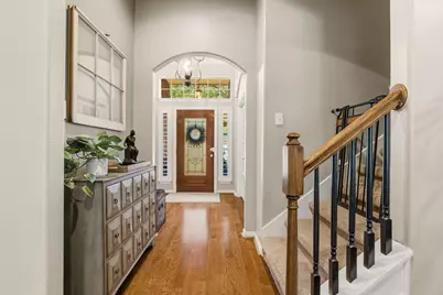 14 Taupewood Place, The Woodlands, TX 77384 - Photo 6