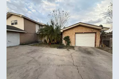 2406 & 2408 Treasure Hills Cove, Harlingen, TX 78550 - Photo 2