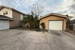 2406 & 2408 Treasure Hills Cove, Harlingen, TX 78550 - Photo 2
