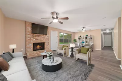 14250 Laffite Drive, Cypress, TX 77429 - Photo 2