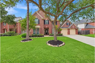 3414 Brinmont Place Lane, Katy, TX 77494 - Photo 1