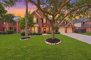 3414 Brinmont Pl Ln, Katy, TX 77494 - Photo 2