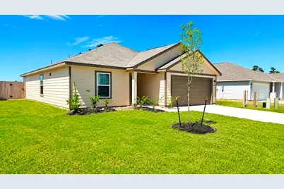 10481 Sugar Mill Dr, Conroe, TX 77306 - Photo 1