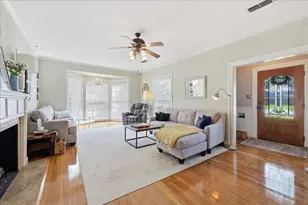 265 W Caldwood Dr, Beaumont, TX 77707 - Photo 4