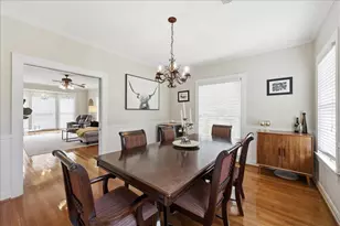 265 W Caldwood Dr, Beaumont, TX 77707 - Photo 8
