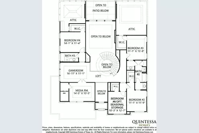7106 Raton Street, Houston, TX 77055 - Photo 4