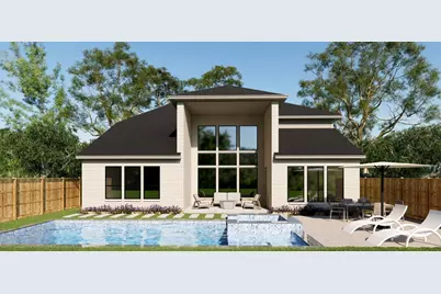 7106 Raton Street, Houston, TX 77055 - Photo 2