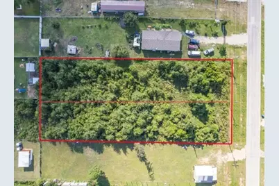 2372 County Road 3540, Cleveland, TX 77327 - Photo 1