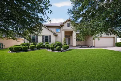 11307 Grand Creek Lane, Tomball, TX 77375 - Photo 2