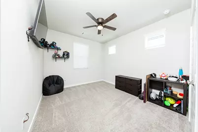 14807 Slow River Avenue, Houston, TX 77082 - Photo 38