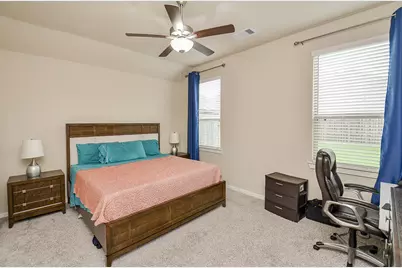 6807 Vista Ledge Drive, Baytown, TX 77521 - Photo 14