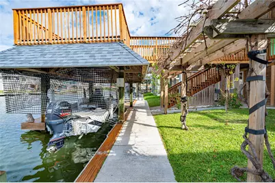 1170 Sailfish Street, Bayou Vista, TX 77563 - Photo 44