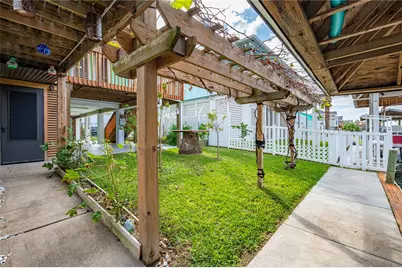 1170 Sailfish Street, Bayou Vista, TX 77563 - Photo 46