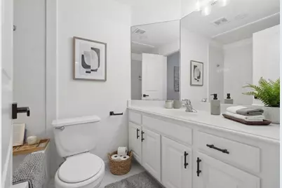 1110 Birdsall Street, Houston, TX 77007 - Photo 4