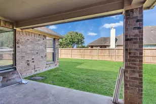 2306 Diamond Springs Dr, Pearland, TX 77584 - Photo 32