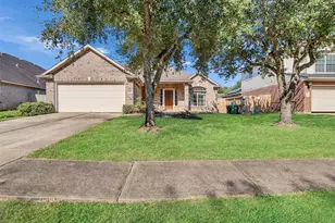 2306 Diamond Springs Dr, Pearland, TX 77584 - Photo 6