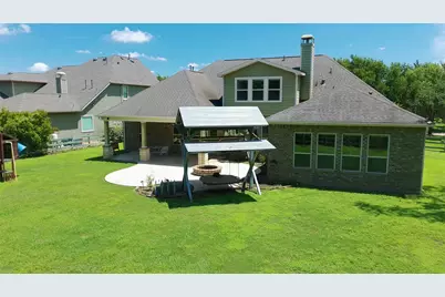 5119 Water Oak Crescent, Fulshear, TX 77441 - Photo 42