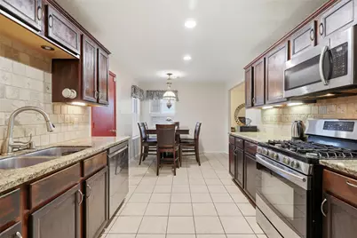 4719 Cypress Dawn Lane, Katy, TX 77449 - Photo 8