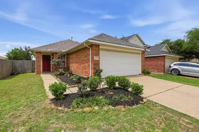 4719 Cypress Dawn Lane, Katy, TX 77449 - Photo 2