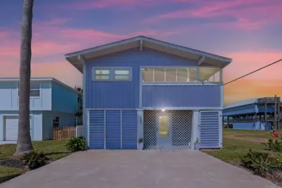 4021 Las Palmas Street, Galveston, TX 77554 - Photo 2