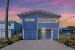 4021 Las Palmas St, Galveston, TX 77554 - Photo 2