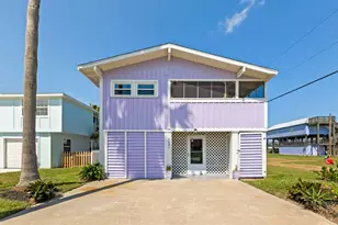 4021 Las Palmas St, Galveston, TX 77554 - Photo 1