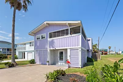 4021 Las Palmas Street, Galveston, TX 77554 - Photo 4