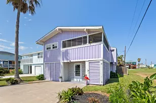 4021 Las Palmas St, Galveston, TX 77554 - Photo 4