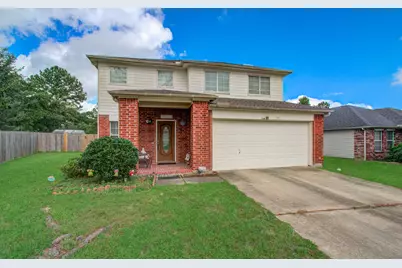 747 Cape Cottage Lane, Spring, TX 77373 - Photo 4