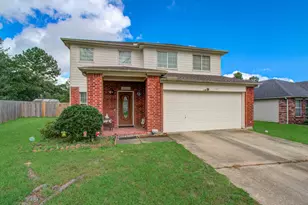 747 Cape Cottage Ln, Spring, TX 77373 - Photo 4