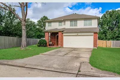 747 Cape Cottage Lane, Spring, TX 77373 - Photo 2