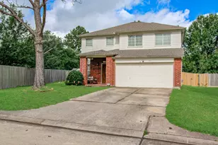 747 Cape Cottage Ln, Spring, TX 77373 - Photo 2