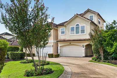 2816 McCulloch Circle, Houston, TX 77056 - Photo 2