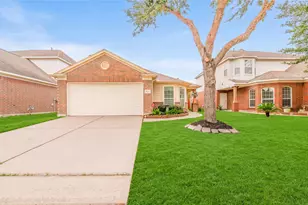 9531 Barr Spring Dr, Humble, TX 77396 - Photo 1